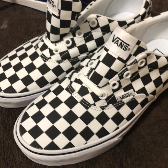 Vans Shoes - Vans Vans Shoes - Vans